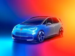 Create your ID.3: Volkswagen invites designers to take part in c