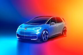 Create your ID.3: Volkswagen invites designers to take part in c
