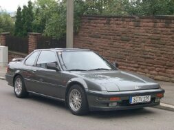 Honda Prelude