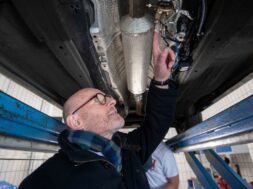 ADAC veröffentlicht Ergebnisse zur Dieselnachrüstung