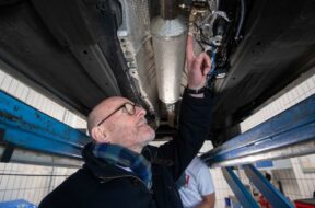 ADAC veröffentlicht Ergebnisse zur Dieselnachrüstung