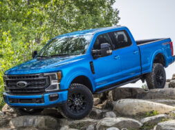 Ford SuperDuty