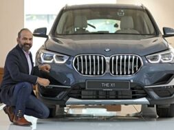 BMW-X1-Rudratej-Singh