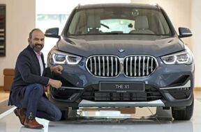 BMW-X1-Rudratej-Singh