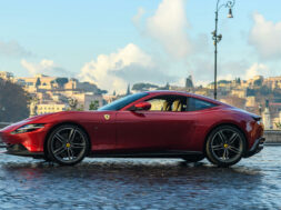 Ferrari Roma