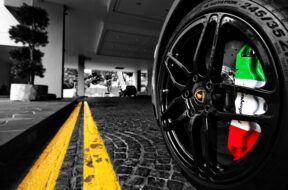 Italy Lamborghini