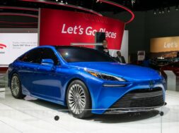 Toyota Mirai