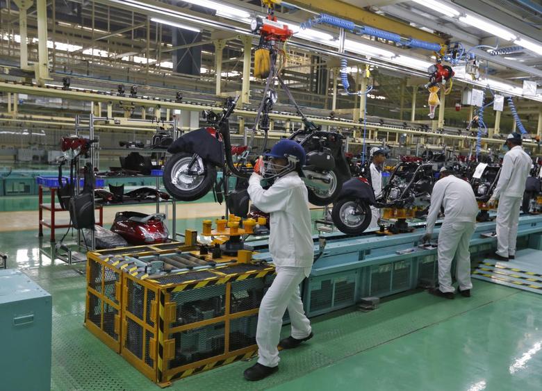 Korejske i japanske kompanije razmatraju selidbu iz Kine u Indiju
