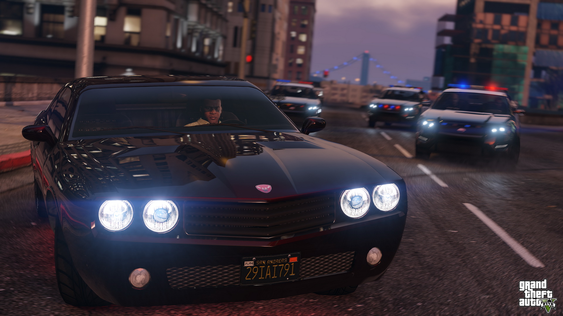 Rockstar Games sprema GTA VI - Auto Republika