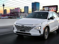 hyundai nexo