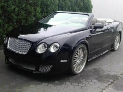 Chrysler-Based-Bentley-Continental-GTC-Replica-9
