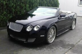 Chrysler-Based-Bentley-Continental-GTC-Replica-9