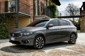 Fiat Tipo