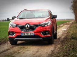 Renault Kadjar AR 2019