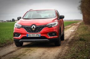 Renault Kadjar AR 2019