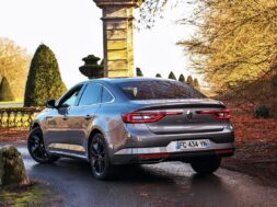 Renault Talisman AR
