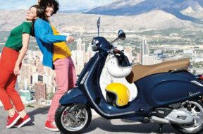 Vespa-Primavera