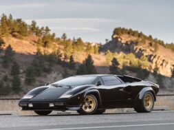 Lamborghini Countach