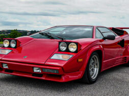 Lamborghini Countach