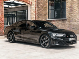 ABT Audi S8