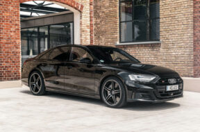 ABT Audi S8