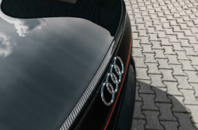 ABT Audi S8