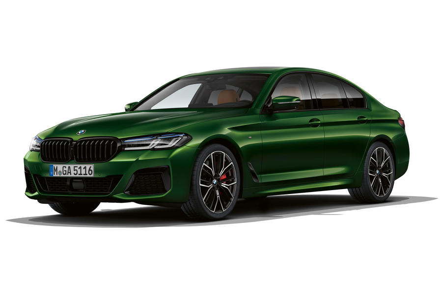 Zlatno doba i južnokorejska pomama za skupocenim automobilima