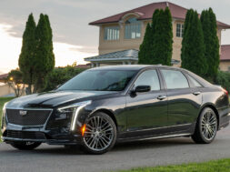 Cadillac CT6 (1)