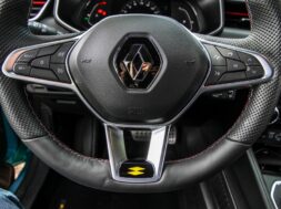 Renault Clio 1.0 TCe X-Tronic G.T.Line