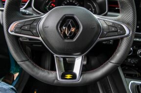 Renault Clio 1.0 TCe X-Tronic G.T.Line