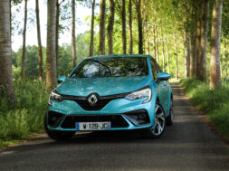Renault Clio 1.0 TCe X-Tronic G.T.Line