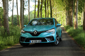Renault Clio 1.0 TCe X-Tronic G.T.Line