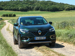 Renault Kadjar 1,7 Blue dCi