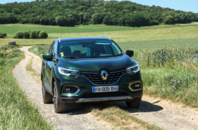 Renault Kadjar 1,7 Blue dCi