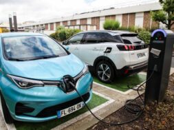 Charging – punjači