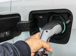 Charging – punjenje