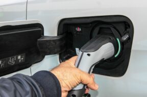 Charging – punjenje