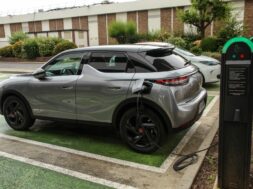 DS3 Crossback E-Tense