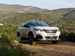 Peugeot 3008 Hybrid 4 PLug in GT-Line
