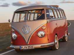 Volkswagen eBulli (2020.)