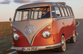 Volkswagen eBulli (2020.)