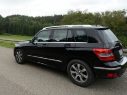 Neuer Verdacht der Software-Manipulation bei Daimler-Dieselautos