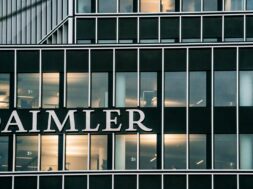 Daimler AG Announces Financial Results For 2019