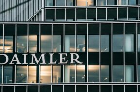 Daimler AG Announces Financial Results For 2019