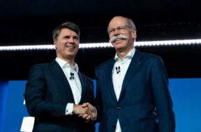 BMW und Daimler starten neues Mobilitätsunternehmen