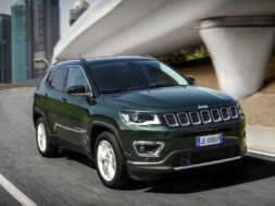 Jeep Compass 2020