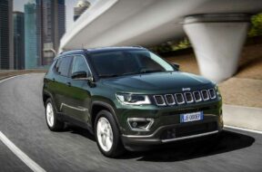 Jeep Compass 2020