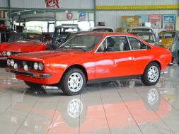 lancia beta 3