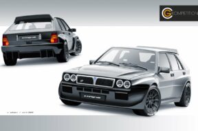 lancia delta e-integrale