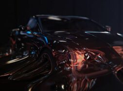 Werbespot VanMoof S3 und X3